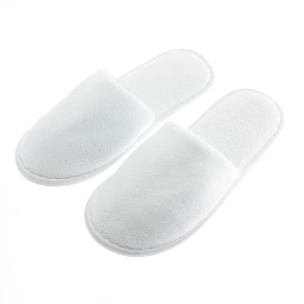 Comfortable Anti-Skid Hotel Slipper for Hotel and Travel Purpose