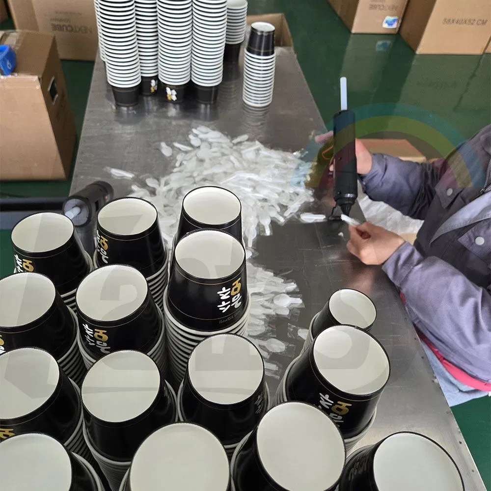 Disposable Custom Customization Customizable Food Grade Customized Popcorn Paper Bucket