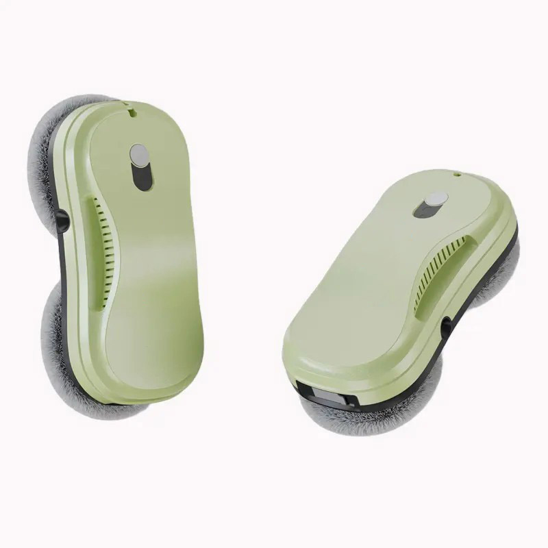 Wholesale Custom Logo Smart Convenient Automatic Electric Water Spray Robot Window Cleaner