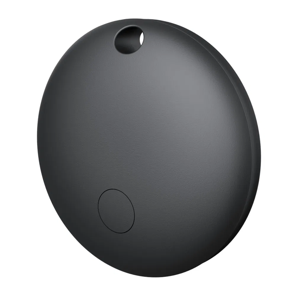 Трекер для поиска вещей Android Black Tracker