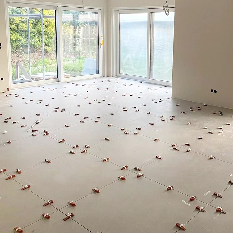 Modern Design 1.5 mm Tile Leveling Tool Spacing Components Accessories