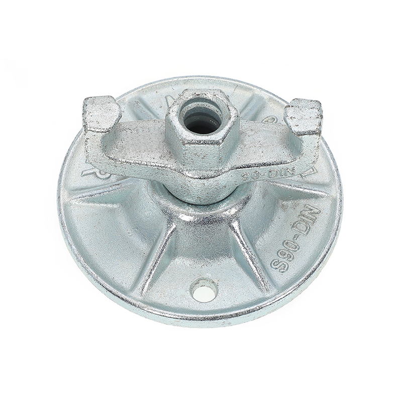 20/22mm Wing Nut/Tie Rod Suit for Formwork Accessories