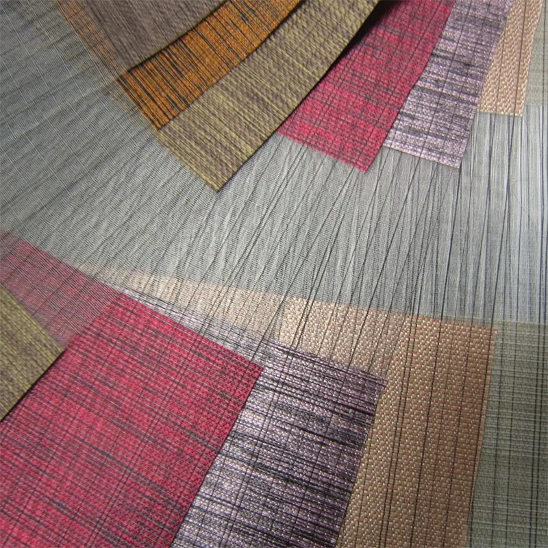 Versatile Zebra Blind Fabric for All Types of Window Shapes and Sizes