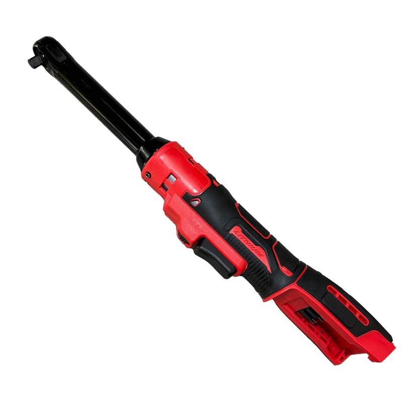 12V Cordless Cordless Ratchet Wrench Set Remover Screwdriver 3/8"