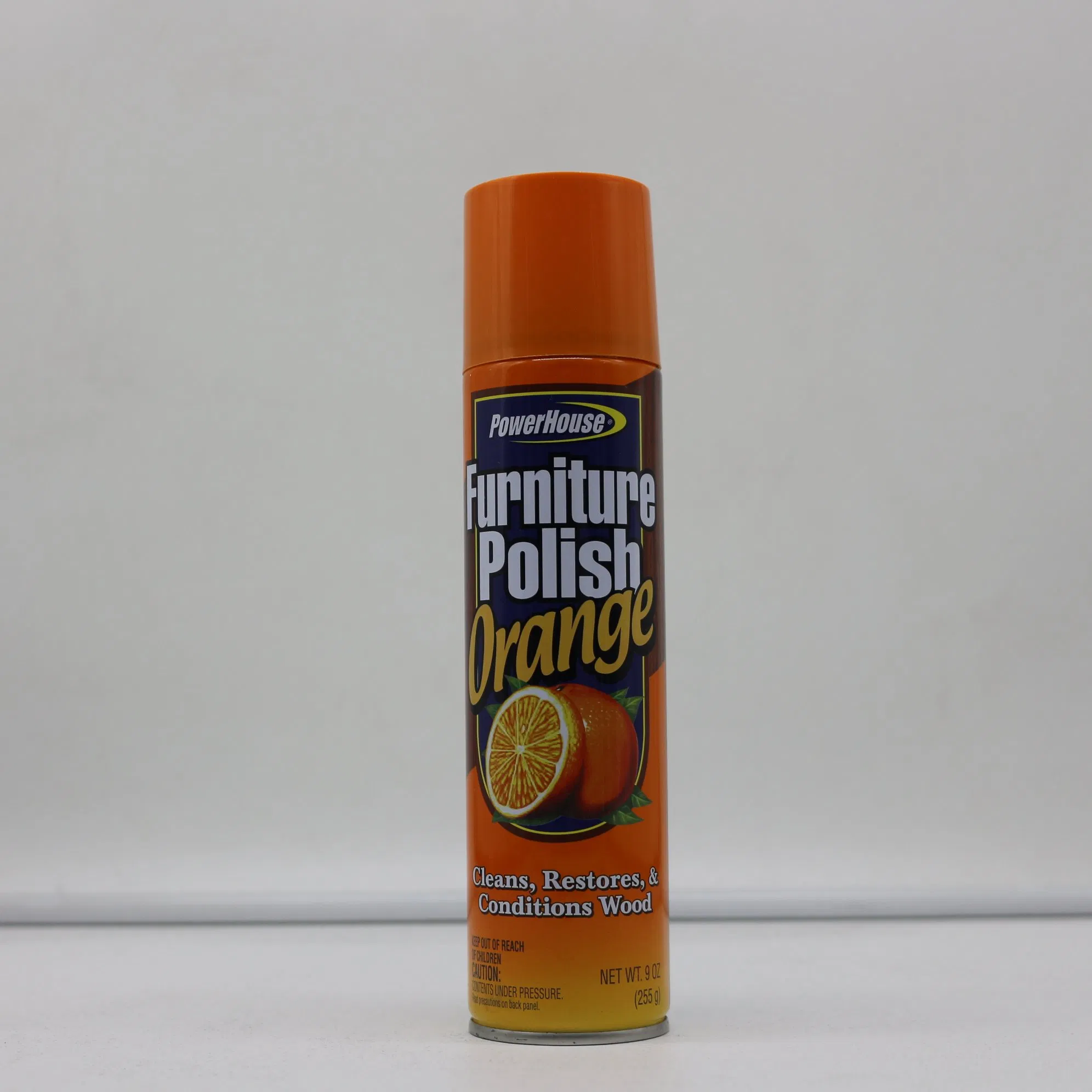 High-End Traditional Furniture Maintenance Wood Furniture Polish