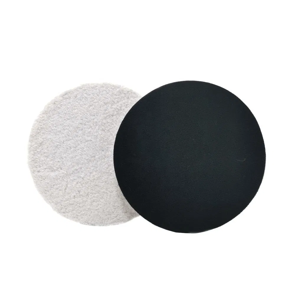 Полировальные круги из микрофибры для авто