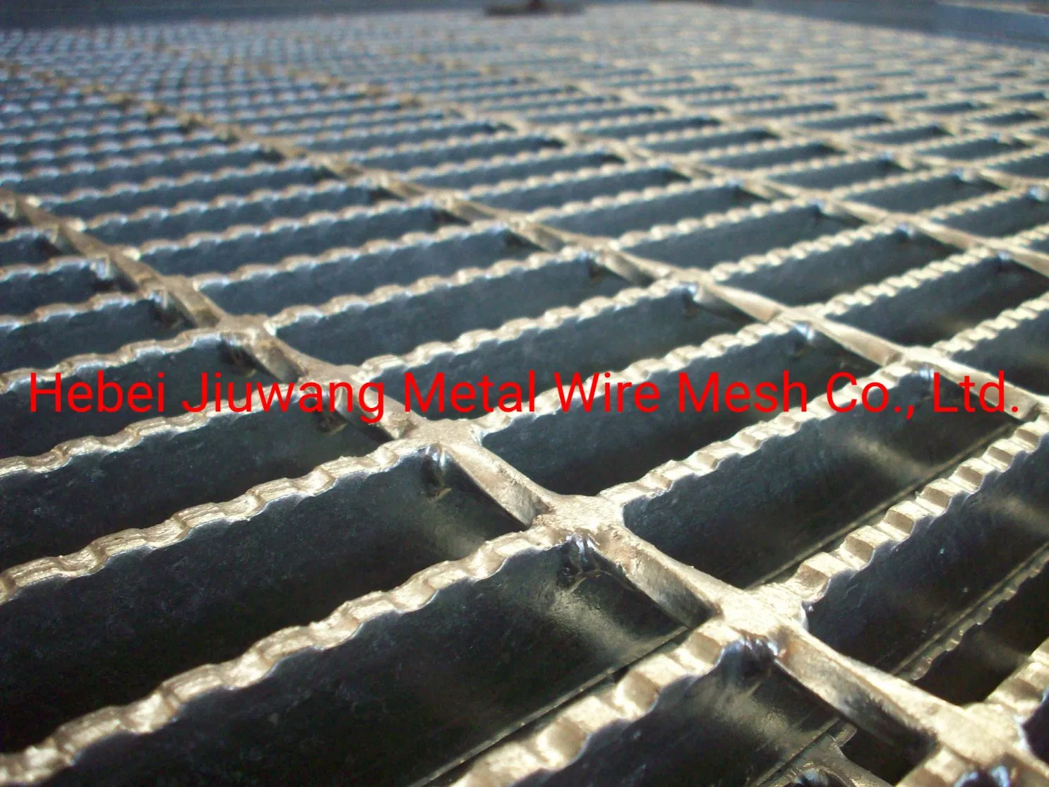 Building Material 32*5 Metal Grating Steel Bar Grating Steel Drainage Cover Steel Grating Industrial Walkways