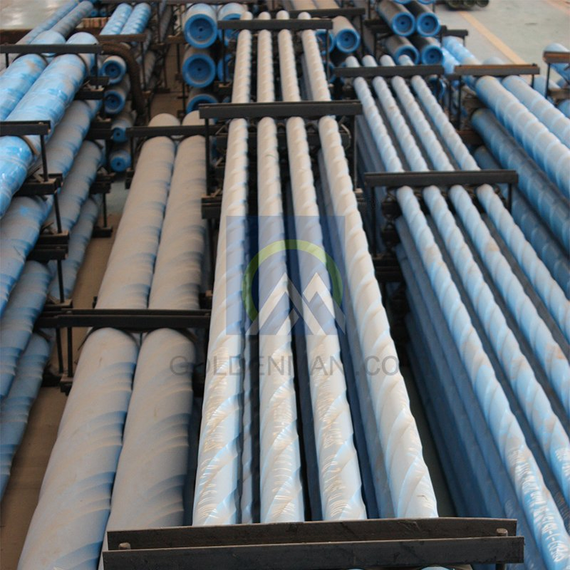 Premium API 7-1 Slick Drill Collar for Enhanced Drilling Efficiency