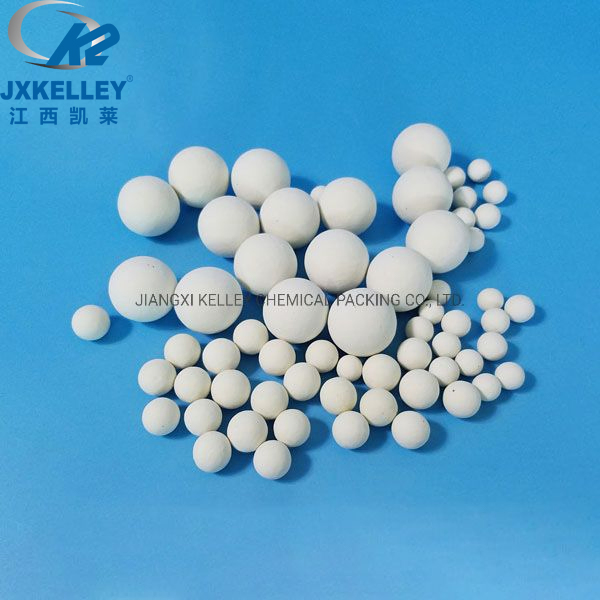 Factory Supply 92-95% Aluminum Ceramic Grinding Balls