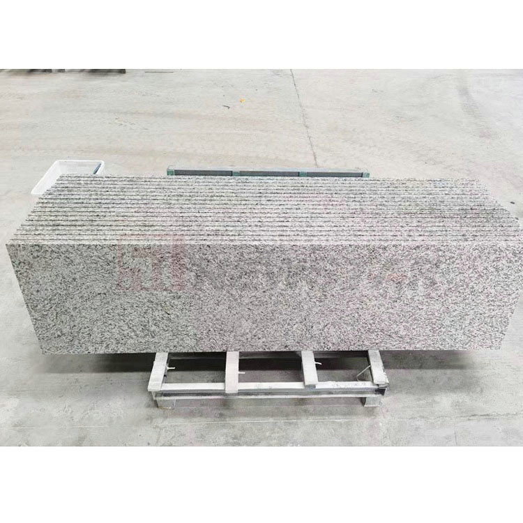 Spray White Granite Tiger White Granite Wholesale Granite Countertops