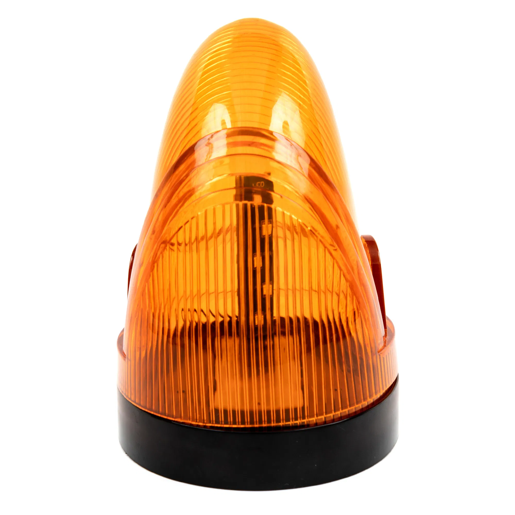 Popular Design Automatic Security Fire Alarm Infrared Flash Warning Lights Plastic Beacon Light Strobe Light