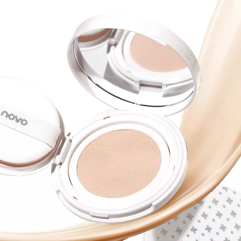 Customizable Hydrating Non Caking Sheer Long Lasting Makeup Smooth Adherent Face Foundation