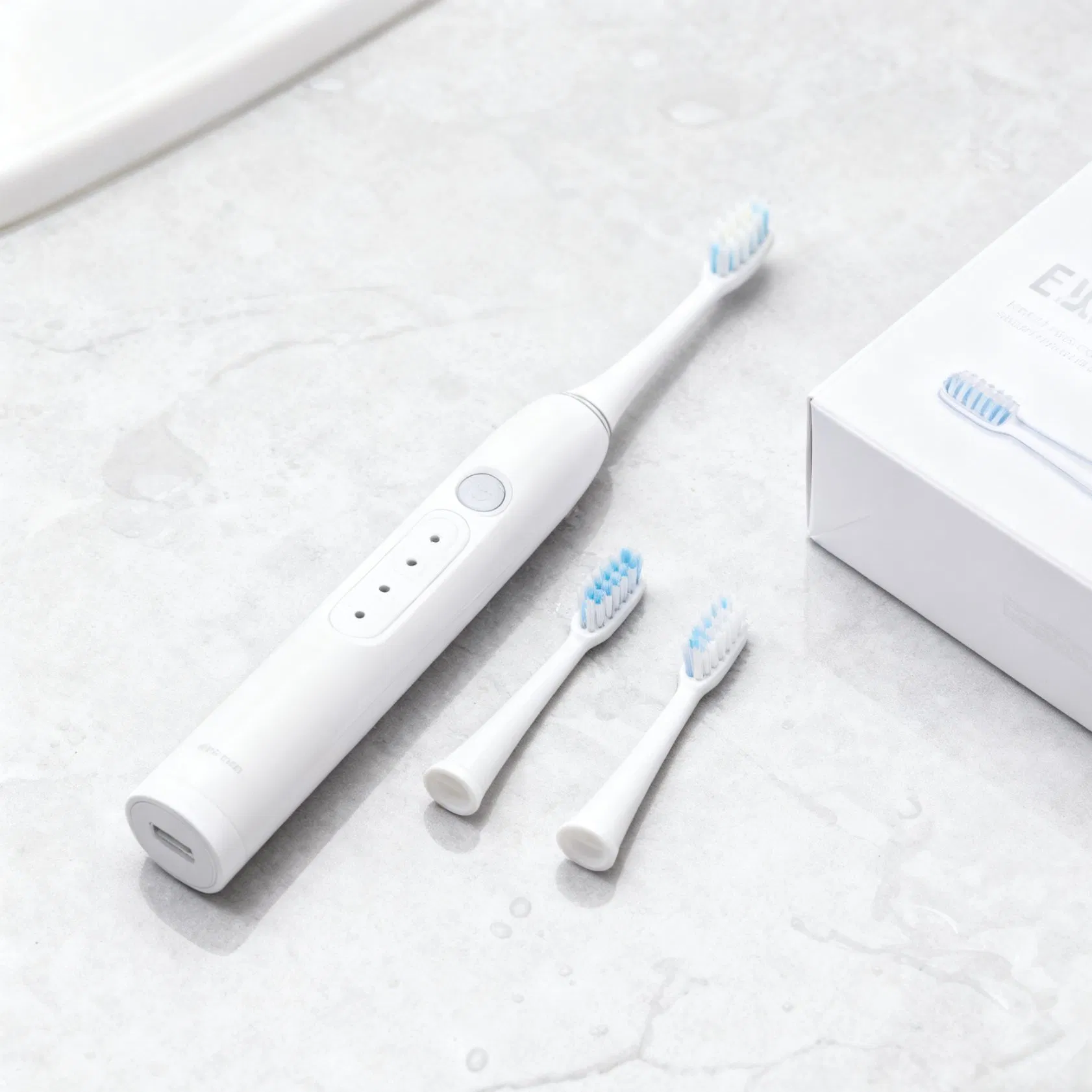 Innovative Water Flossing Plastic Parts for Enhanced Oral Hygiene Experience