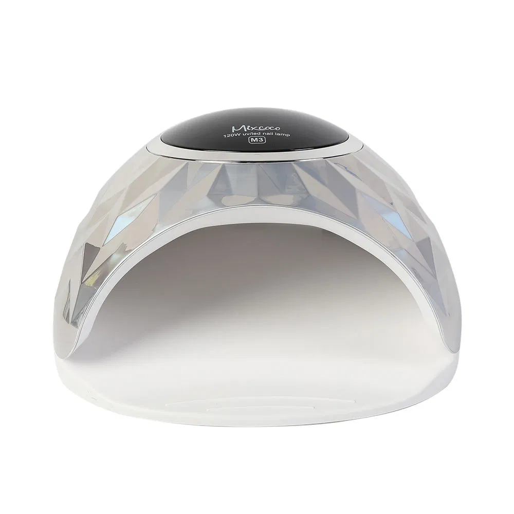 New Nail Art Supplies Baking Machine Nail Tools UV Curing Lamp