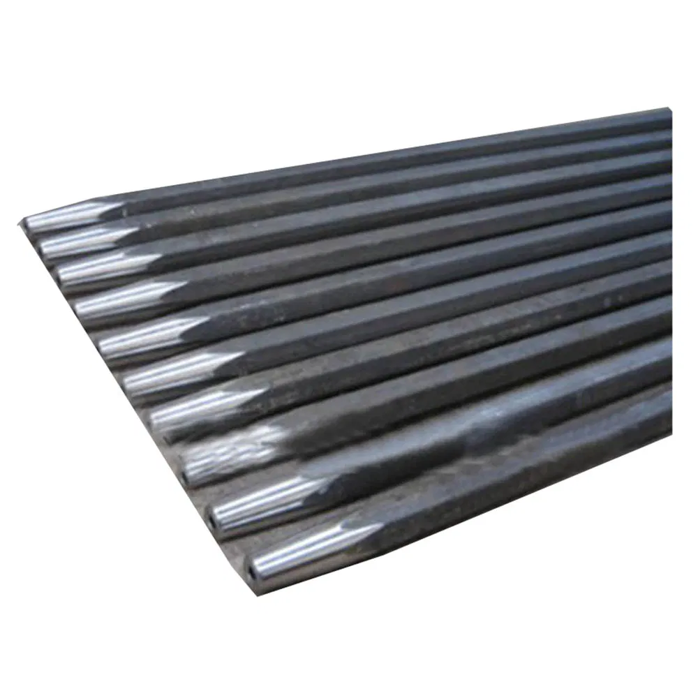 Aq Bq Nq Hq Pq Hrq Hwt Nt Ht PT Manufacturer 3m 6m Phd Wireline Drill Rod Drill Pipe Diamond Drilling