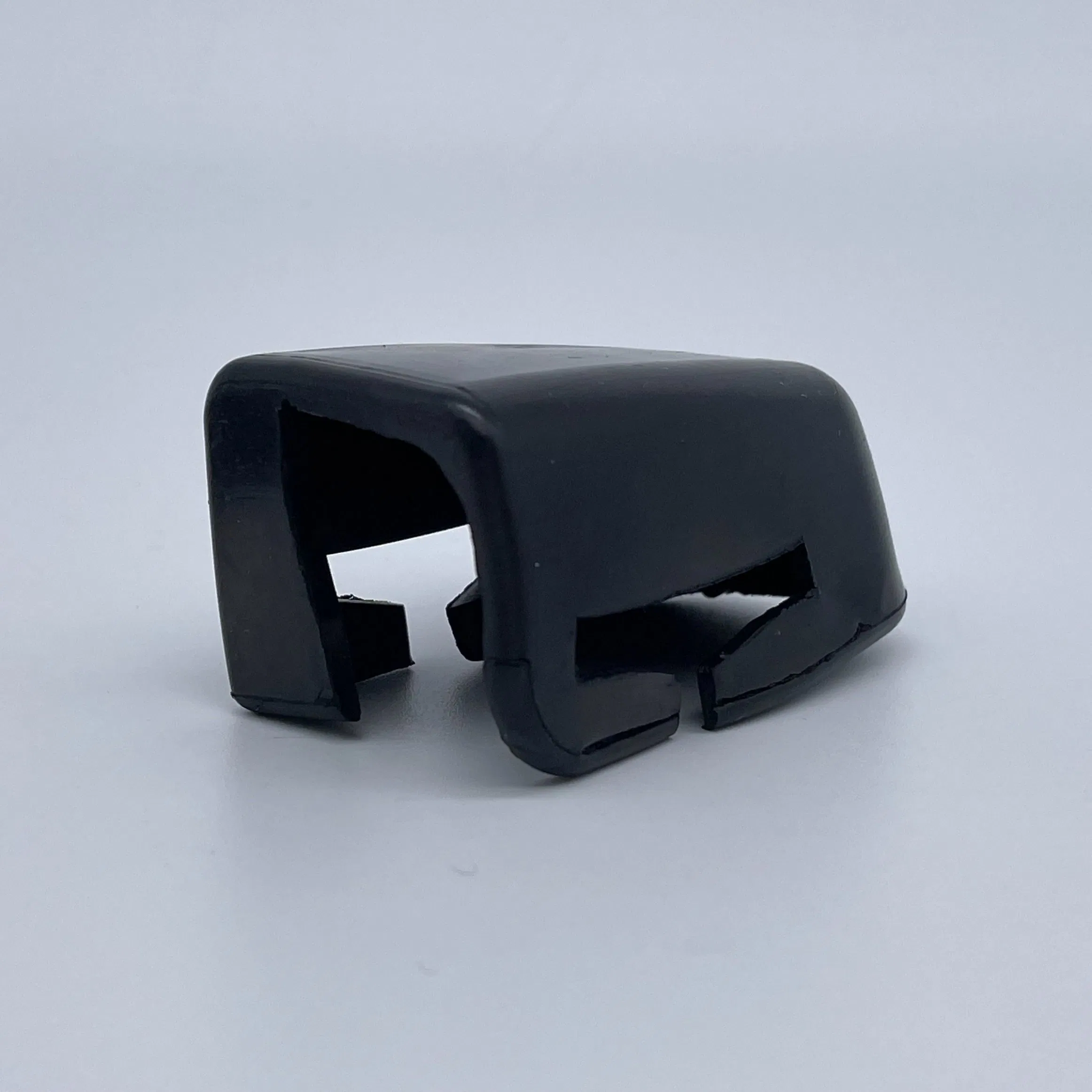 U Shape EPDM Rubber Gasket for Glass Clamp