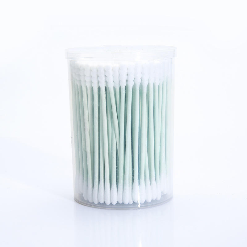 200 Cotton Swabs