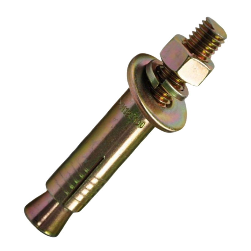 Elevator Expansion Sleeve Anchor Lift Bolt, Concrete Anchor Bolt