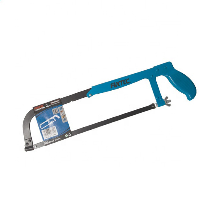 Fixtec Professional Garden Tools 16" Hand Pruning Saw for Pruning Hand Saw Gardening