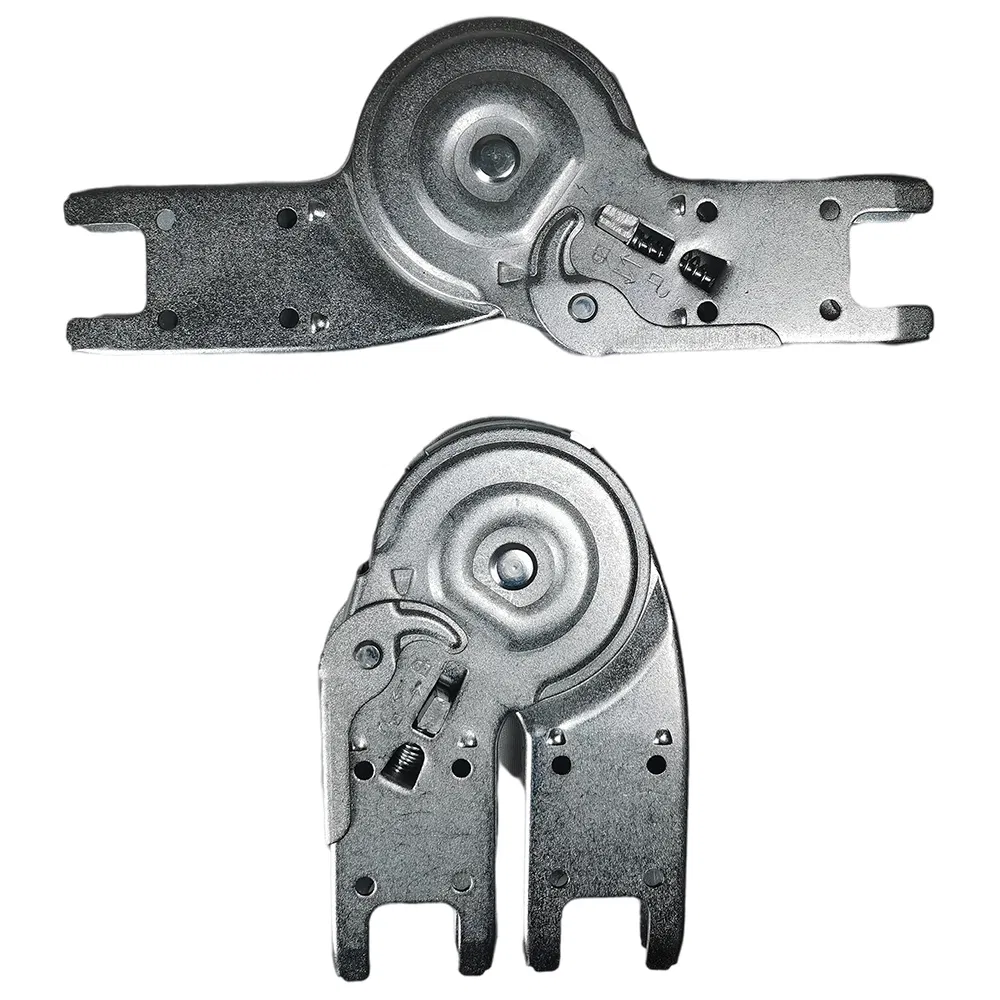 Aluminium Foldable Multi Using Ladder Hinge