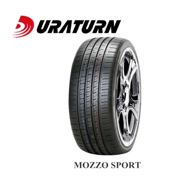 Автошины Duraturn Neolin Radial 17-20 дюймов для SUV