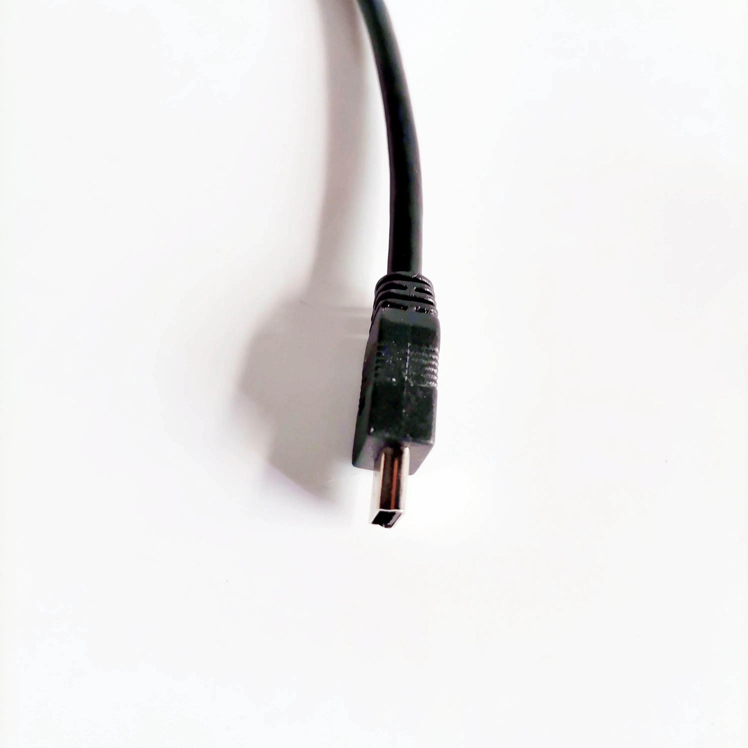 Водонепроницаемый удлинитель Micro USB IP67