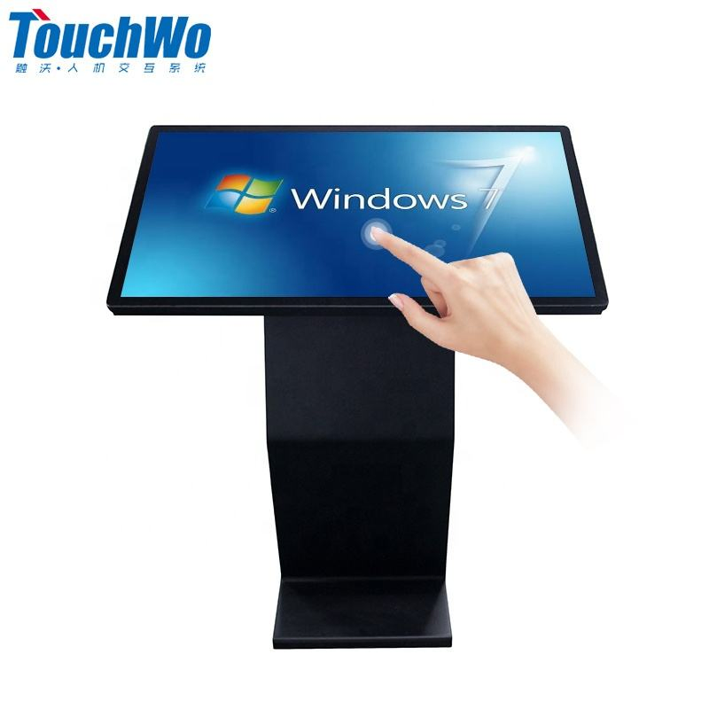 32 Inch DC 12 Volt TFT LCD Monitor Open Frame Touch Screen/HD Touchscreen Monitors