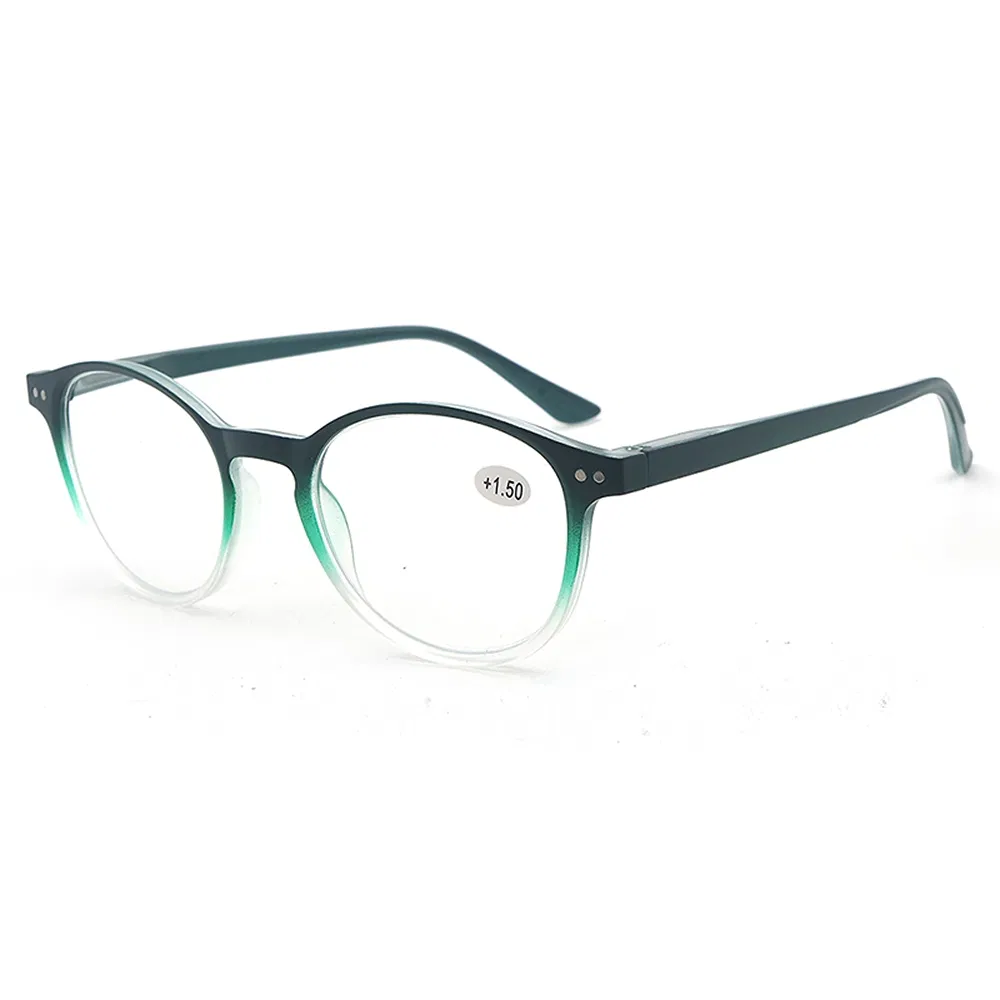 Lightweight Durable Blue Blocking Reading Eye Glasses for Comfortable Everyday Wear