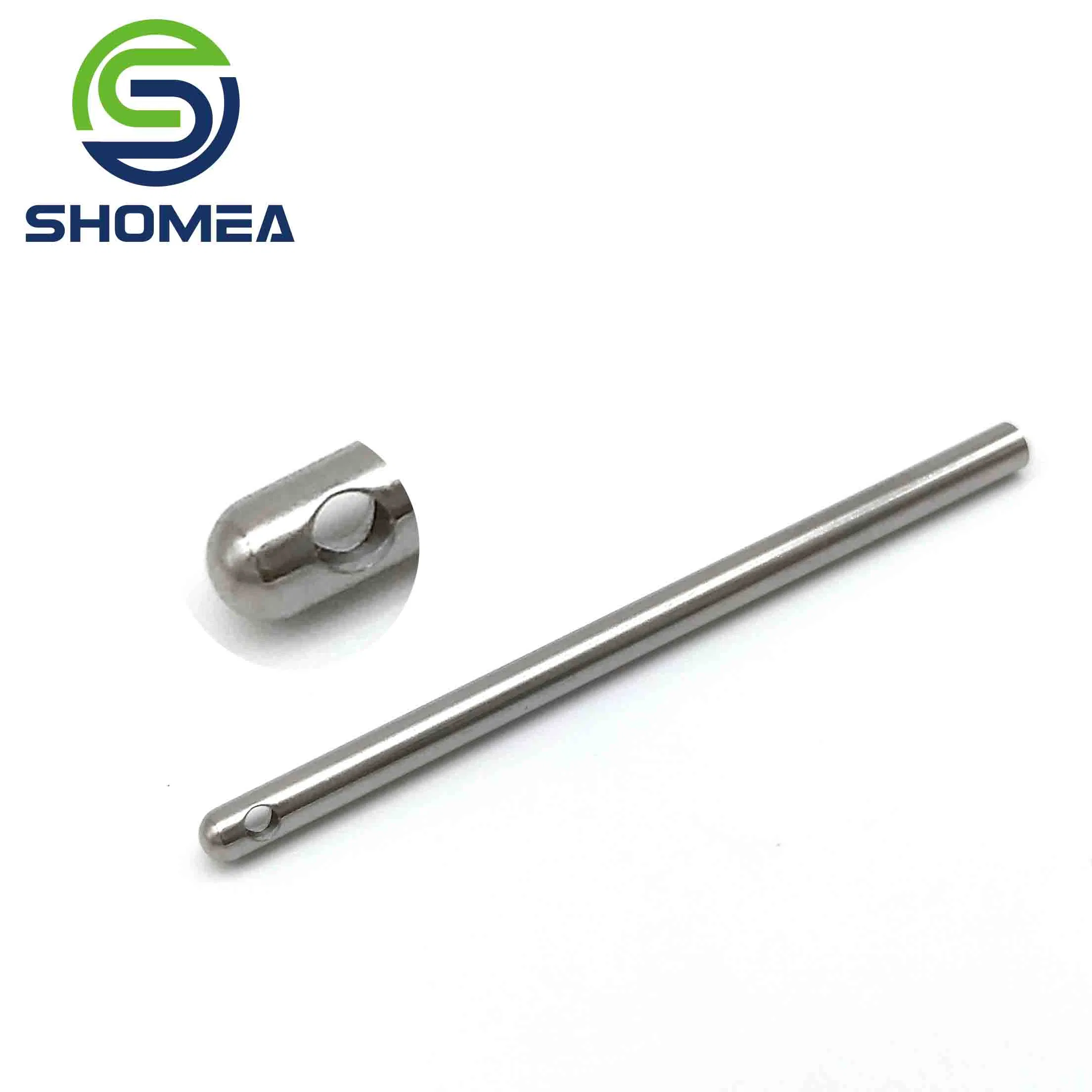 China Customized Small Diameter Stainless Steel Capillary Bend Tube Bending Tubes