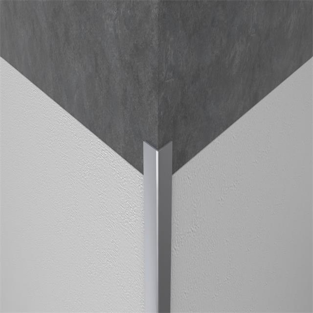 Stainless Steel Aluminum for Wall Tile Trim Building Material