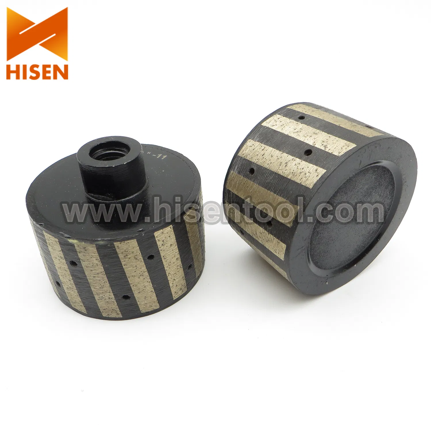 3" Zero Tolerance Polishing Wheel for Granite