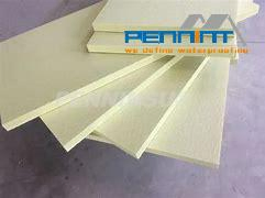 High Quality XPS Insulation Board Extruded Plate Foam Board