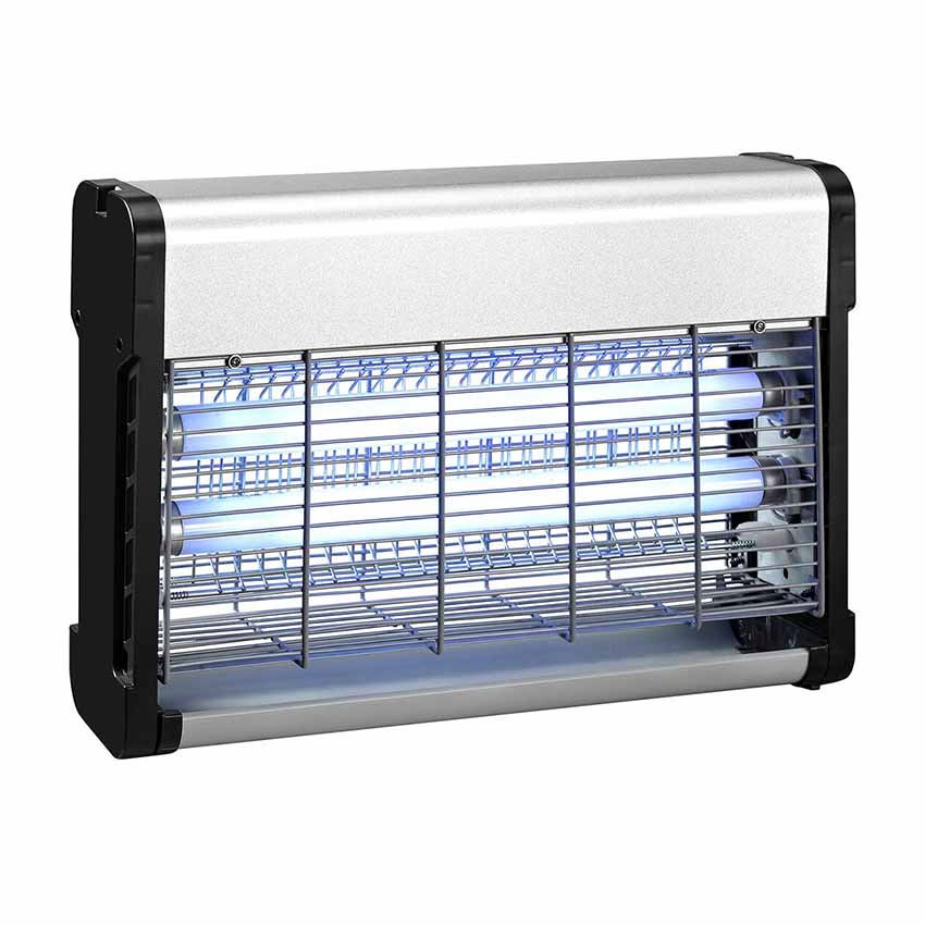 Pest Killer Electronic Indoor Restaurant Hospital Insect Killer for Mosquito and Fly