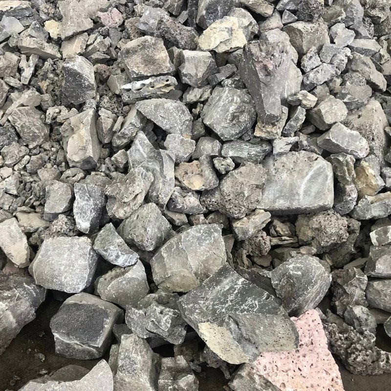 High Purity Tilting Furnace Medium-Temp Calcined Brown Fused Alumina F24-F1200 Bfa/Brown Aluminum Oxide 1050º C for Vitrified Abrasives