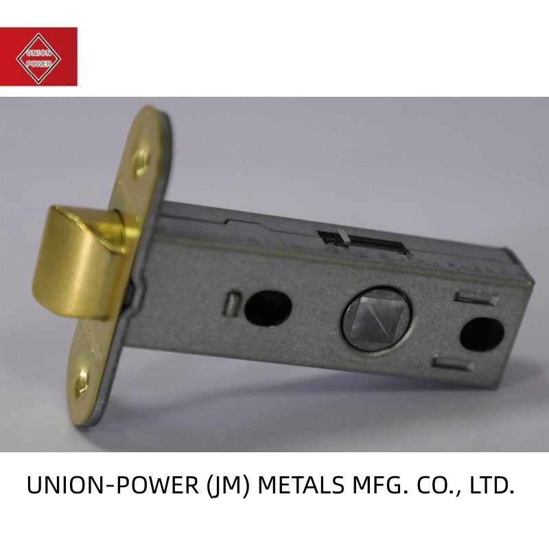 Stainless Steel Latch Mortise Lock Door Cylinder Door Lock