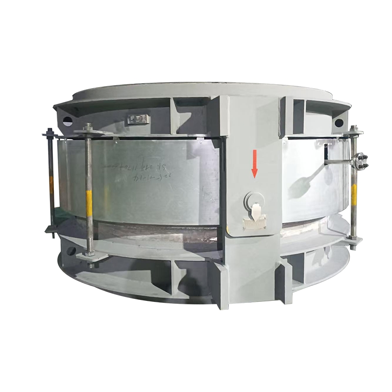 Non Ferrous Metal Expansion Joint, Made of Stainless Steel Material