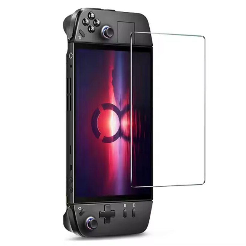 Портативная игровая консоль YLL 7 дюймов, 256ГБ