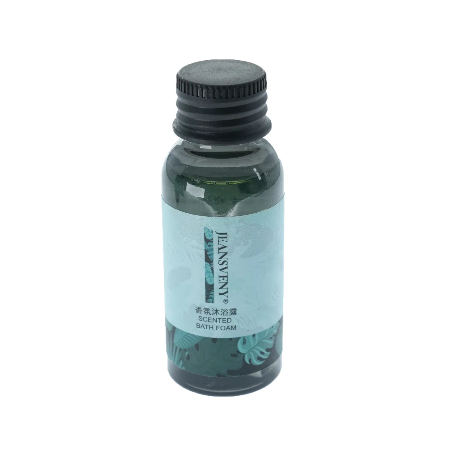 Hair Conditioner Body Lotion Customizable Hotel Amenities Toiletries Economic Wholesale 40ml Shampoo