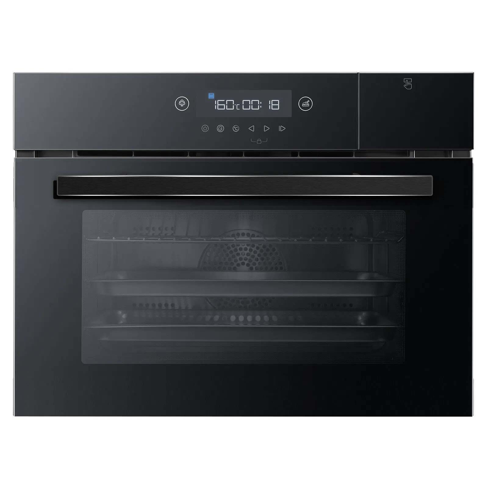 50L Air Fryer and Steam Oven