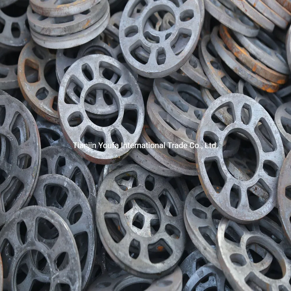 Tianjin Youfa Ringlock Scaffolding Accessories for Sale