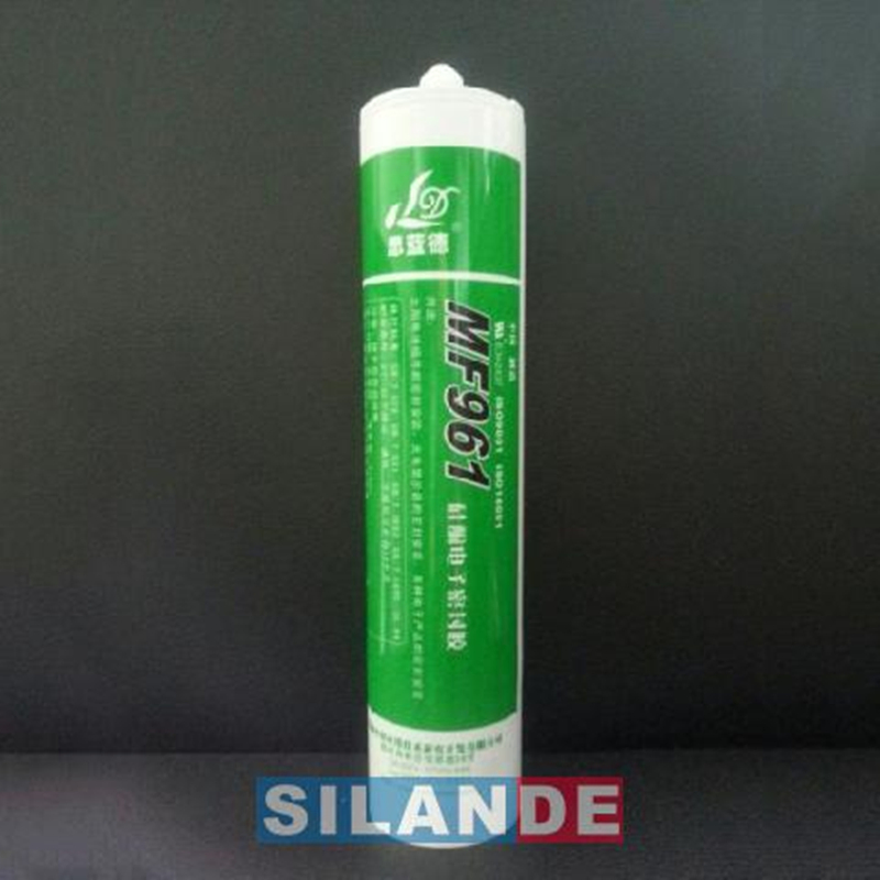 Mf4101 Butyl Photovoltaic Sealant for Solar Energy