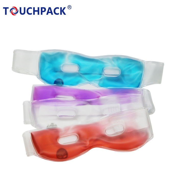 PVC Soft Eye Heat Pack Eye Warmer