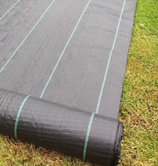 PE Ground Cover for Farm
