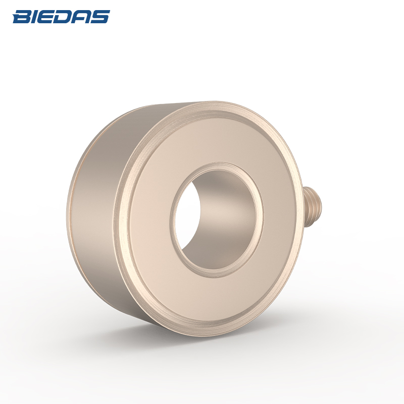 Датчик силы BYDCL035L, 0-25 кН, -54...+120°C