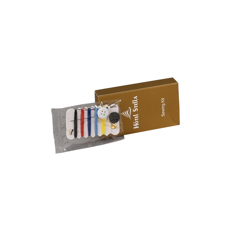 High Quality Hotel Amenity Set Disposable Hotel Kit