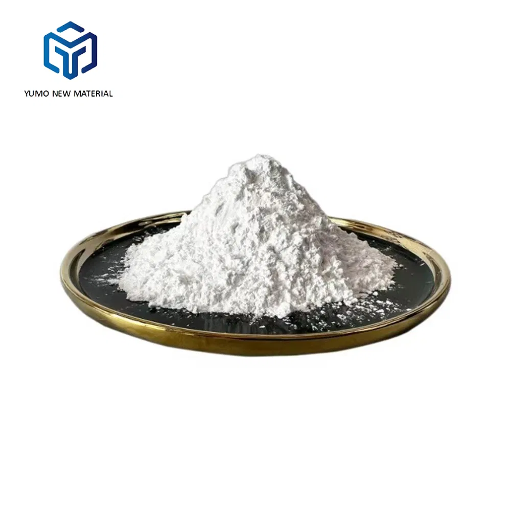 Белый электрокорунд микропорошок высокой чистоты