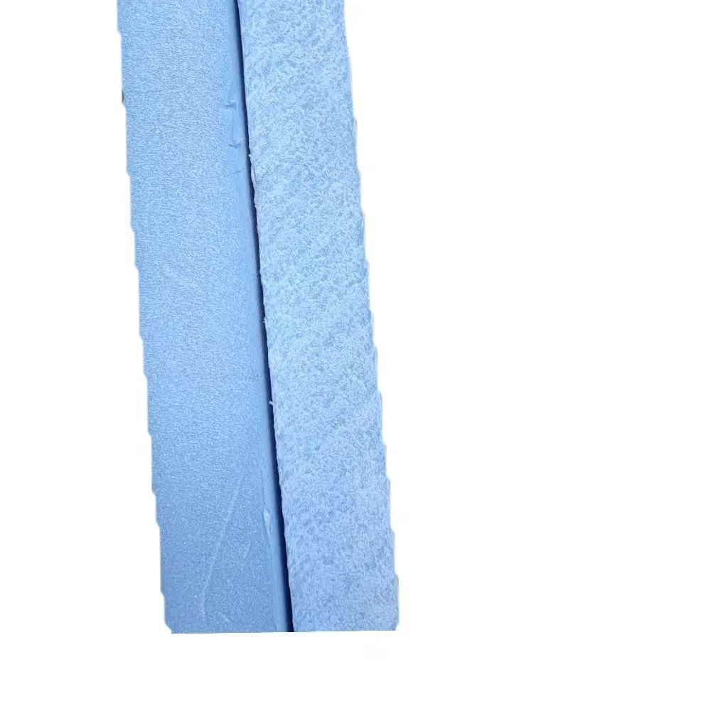 China Roofing Insulation Materials Extruded Polystyrene XPS Foam Panels