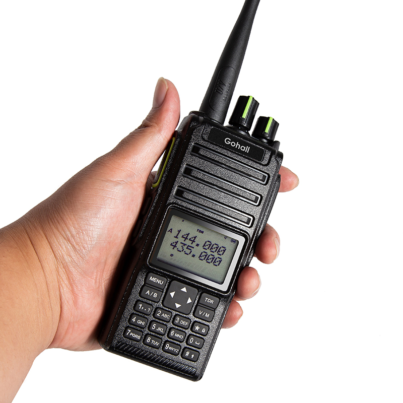 Рация UV311 10W Dual Band