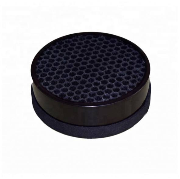 Household Purifier Filter Cartridge Compatible with Levoit LV-H132, Efficient and Easy to Use Hot Sellingmodel