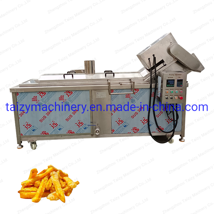 Fryer Best Deep Frying Equipment Commercial Deep Fryer Machine for Kitchen Use From Camy